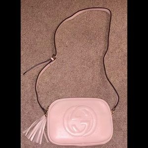 Soho Disco Crossbody